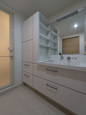 仲良しご家族の新しい住まい 仲良しご家族の新しい住まい